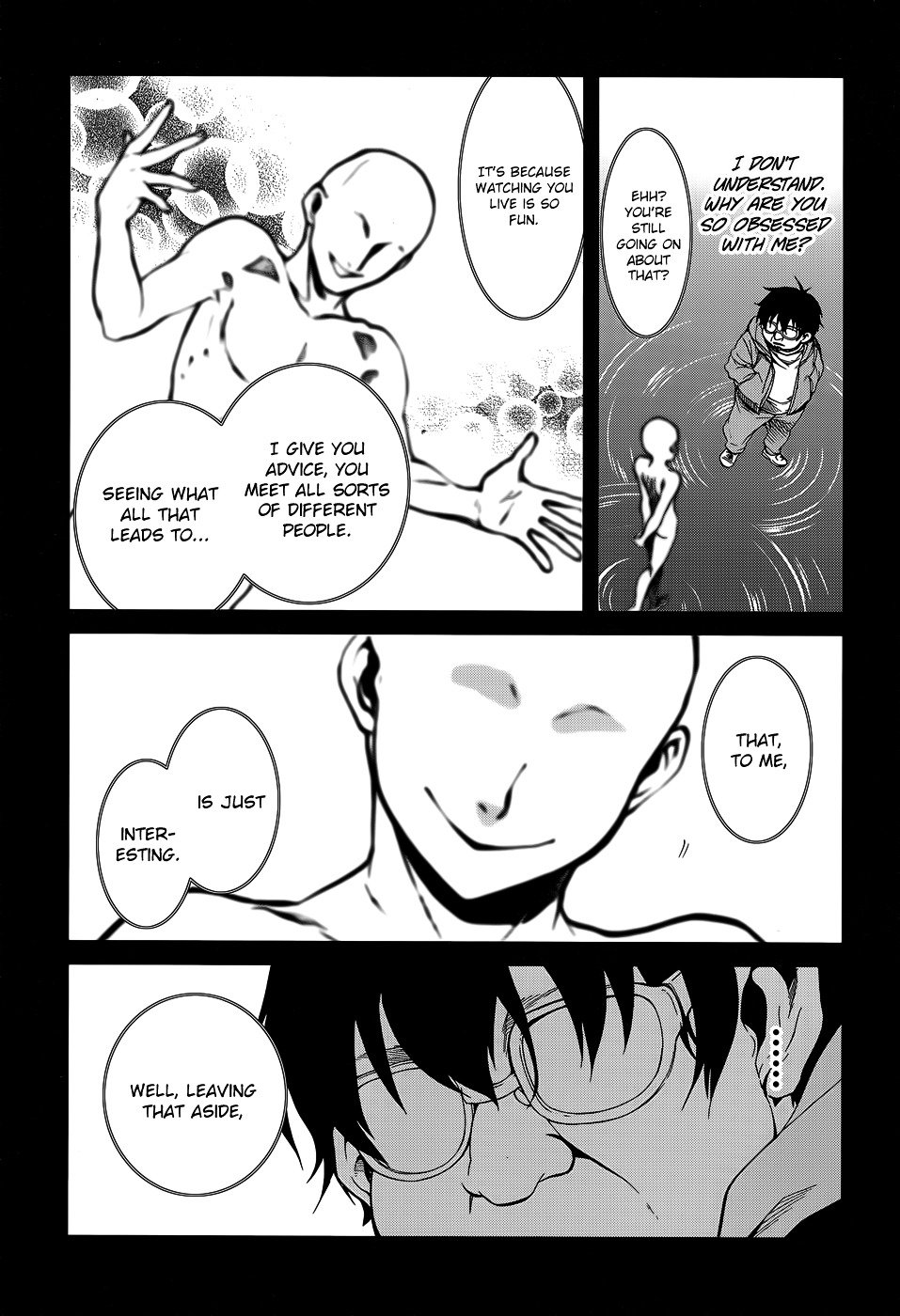 Jobless Reincarnation, Chapter 18 image 19